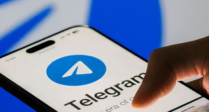 Telegram ‘ਤੇ ਕੇਂਦਰ ਨੇ ਕੀਤੀ ਸਖ਼ਤੀ: ਪਾਈਰੇਟਿਡ ਫਿਲਮਾਂ ਹਟਾਉਣ ਦੇ ਦਿੱਤੇ ਹੁਕਮ