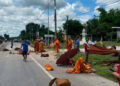 Thailand: 11 ਸਾਲ ਦੇ ਬੱਚੇ ਨੇ ਬੋਧੀ ਭਿਕਸ਼ੂਆਂ ਨੂੰ ਕੁਚਲਿਆ