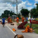 Thailand: 11 ਸਾਲ ਦੇ ਬੱਚੇ ਨੇ ਬੋਧੀ ਭਿਕਸ਼ੂਆਂ ਨੂੰ ਕੁਚਲਿਆ