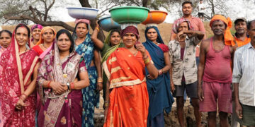 MGNREGA ਦੀ ਥਾਂ ‘ਤੇ ਅੱਜ ਤੋਂ ਲਾਗੂ ਹੋਇਆ VB-G RAM G