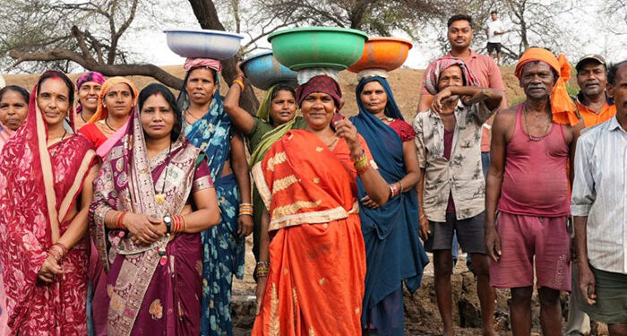 MGNREGA ਦੀ ਥਾਂ ‘ਤੇ ਅੱਜ ਤੋਂ ਲਾਗੂ ਹੋਇਆ VB-G RAM G