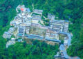 Mata Vaishno Devi ਯਾਤਰਾ ਲਗਾਤਾਰ ਛੇਵੇਂ ਦਿਨ ਮੀਂਹ ਅਤੇ ਖਰਾਬ ਮੌਸਮ ਕਾਰਨ ਮੁਅੱਤਲ Mata Vaishno Devi ਯਾਤਰਾ ਲਗਾਤਾਰ ਛੇਵੇਂ ਦਿਨ ਮੀਂਹ ਅਤੇ ਖਰਾਬ ਮੌਸਮ ਕਾਰਨ ਮੁਅੱਤਲ