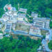 Mata Vaishno Devi ਯਾਤਰਾ ਲਗਾਤਾਰ ਛੇਵੇਂ ਦਿਨ ਮੀਂਹ ਅਤੇ ਖਰਾਬ ਮੌਸਮ ਕਾਰਨ ਮੁਅੱਤਲ Mata Vaishno Devi ਯਾਤਰਾ ਲਗਾਤਾਰ ਛੇਵੇਂ ਦਿਨ ਮੀਂਹ ਅਤੇ ਖਰਾਬ ਮੌਸਮ ਕਾਰਨ ਮੁਅੱਤਲ