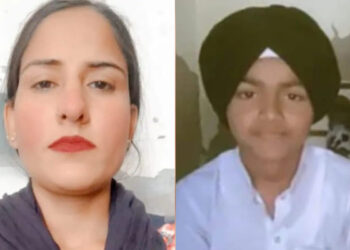 Bathinda: ਤਲਵੰਡੀ ਸਾਬੋ ‘ਚ ਦਰਦਨਾਕ ਹਾਦਸਾ, ਕਮਰੇ ਦੀ ਛੱਤ ਡਿੱਗਣ ਨਾਲ ਮਾਂ-ਪੁੱਤ ਦੀ ਮੌਤ