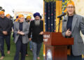 Australia: ‘ਦਲ ਬਾਬਾ ਬਿਧੀ ਚੰਦ ਜੀ ਖਾਲਸਾ ਛਾਉਣੀ’ ਵਿਖੇ ਨਤਮਸਤਕ ਹੋਈ ਵਿਕਟੋਰੀਆ ਦੀ ਪ੍ਰੀਮੀਅਰ Australia: ‘ਦਲ ਬਾਬਾ ਬਿਧੀ ਚੰਦ ਜੀ ਖਾਲਸਾ ਛਾਉਣੀ’ ਵਿਖੇ ਨਤਮਸਤਕ ਹੋਈ ਵਿਕਟੋਰੀਆ ਦੀ ਪ੍ਰੀਮੀਅਰ