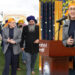 Australia: ‘ਦਲ ਬਾਬਾ ਬਿਧੀ ਚੰਦ ਜੀ ਖਾਲਸਾ ਛਾਉਣੀ’ ਵਿਖੇ ਨਤਮਸਤਕ ਹੋਈ ਵਿਕਟੋਰੀਆ ਦੀ ਪ੍ਰੀਮੀਅਰ Australia: ‘ਦਲ ਬਾਬਾ ਬਿਧੀ ਚੰਦ ਜੀ ਖਾਲਸਾ ਛਾਉਣੀ’ ਵਿਖੇ ਨਤਮਸਤਕ ਹੋਈ ਵਿਕਟੋਰੀਆ ਦੀ ਪ੍ਰੀਮੀਅਰ