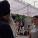 Punjab: ਵਿਦੇਸ਼ੀ ਜੋੜੇ ਨੂੰ ਸ਼ਾਰਟਸ ਪਹਿਨ ਕੇ ਦਰਬਾਰ ਸਾਹਿਬ ਅੰਦਰ ਜਾਣ ਤੋਂ ਰੋਕਿਆ