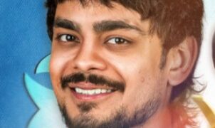 ਈਸ਼ਾਨ ਕਿਸ਼ਨ ਬਣਿਆ ਦੁਨੀਆ ਦਾ ਨੰਬਰ 1 ਟੀ-20 ਬੱਲੇਬਾਜ਼ 