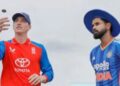 India vs England : 5 ਮੈਚਾਂ ਦੀ ਟੀ-20 ਸੀਰੀਜ਼ ਦਾ ਪਹਿਲਾ ਮੈਚ ਥੋੜ੍ਹੀ ਦੇਰ ‘ਚ ; ਭਾਰਤ ਨੇ ਜਿੱਤਿਆ ਟਾਸ, ਲਿਆ ਇਹ ਫੈਸਲਾ India vs England : 5 ਮੈਚਾਂ ਦੀ ਟੀ-20 ਸੀਰੀਜ਼ ਦਾ ਪਹਿਲਾ ਮੈਚ ਥੋੜ੍ਹੀ ਦੇਰ ‘ਚ ; ਭਾਰਤ ਨੇ ਜਿੱਤਿਆ ਟਾਸ, ਲਿਆ ਇਹ ਫੈਸਲਾ