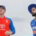 India vs England : 5 ਮੈਚਾਂ ਦੀ ਟੀ-20 ਸੀਰੀਜ਼ ਦਾ ਪਹਿਲਾ ਮੈਚ ਥੋੜ੍ਹੀ ਦੇਰ ‘ਚ ; ਭਾਰਤ ਨੇ ਜਿੱਤਿਆ ਟਾਸ, ਲਿਆ ਇਹ ਫੈਸਲਾ