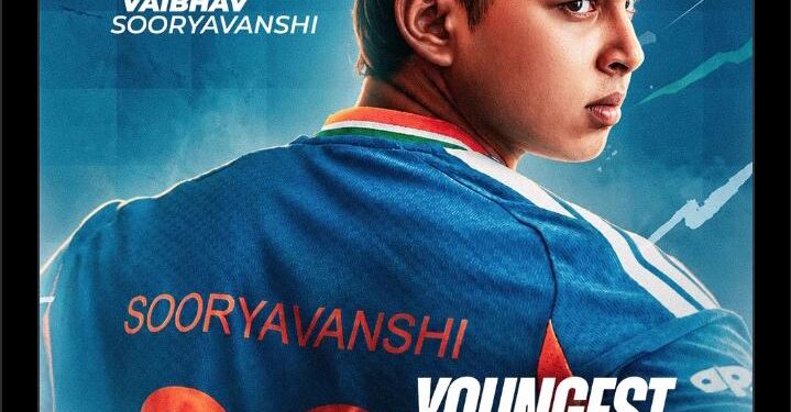 IND Vs ENG : ਭਾਰਤ ਅਤੇ ਇੰਗਲੈਂਡ ਵਿਚਾਲੇ ਦੂਜਾ ਟੀ-20 ਮੈਚ ਜਾਰੀ IND Vs ENG : ਭਾਰਤ ਅਤੇ ਇੰਗਲੈਂਡ ਵਿਚਾਲੇ ਦੂਜਾ ਟੀ-20 ਮੈਚ ਜਾਰੀ