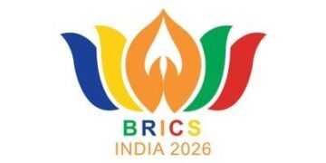 ਭਾਰਤ ਅੱਜ ਤੋਂ BRICS ਦੇਸ਼ਾਂ ਦੀਆਂ ਨਸ਼ਾ ਵਿਰੋਧੀ ਏਜੰਸੀਆਂ ਦੇ ਮੁਖੀਆਂ ਦੀ ਮੀਟਿੰਗ ਦੀ ਕਰੇਗਾ ਮੇਜ਼ਬਾਨੀ ਭਾਰਤ ਅੱਜ ਤੋਂ BRICS ਦੇਸ਼ਾਂ ਦੀਆਂ ਨਸ਼ਾ ਵਿਰੋਧੀ ਏਜੰਸੀਆਂ ਦੇ ਮੁਖੀਆਂ ਦੀ ਮੀਟਿੰਗ ਦੀ ਕਰੇਗਾ ਮੇਜ਼ਬਾਨੀ