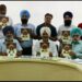 ਪੰਜਾਬੀ ਸਾਹਿਤ ਅਕਾਡਮੀ, ਲੁਧਿਆਣਾ ਦਾ 71 ਸਾਲ ਇਤਿਹਾਸ ਪੁਸਤਕ ਲੋਕ ਅਰਪਣ