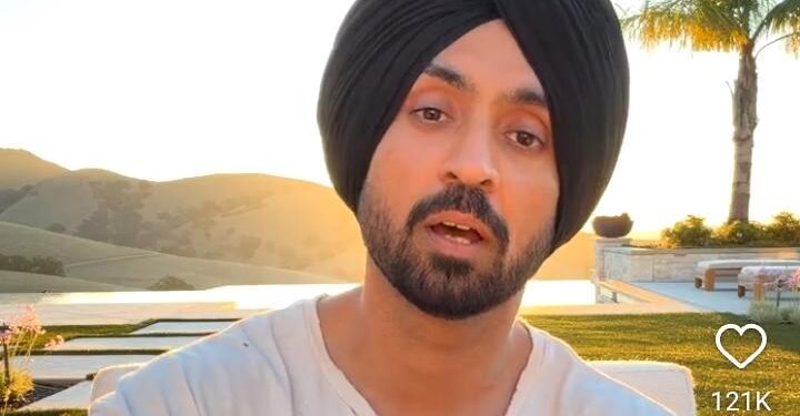 OTT ਤੋਂ ਫ਼ਿਲਮ ‘ਸਤਲੁਜ’ ਨੂੰ ਹਟਾਏ ਜਾਣ ‘ਤੇ ਦਿਲਜੀਤ ਦੋਸਾਂਝ ਦਾ ਵੱਡਾ ਬਿਆਨ OTT ਤੋਂ ਫ਼ਿਲਮ ‘ਸਤਲੁਜ’ ਨੂੰ ਹਟਾਏ ਜਾਣ ‘ਤੇ ਦਿਲਜੀਤ ਦੋਸਾਂਝ ਦਾ ਵੱਡਾ ਬਿਆਨ