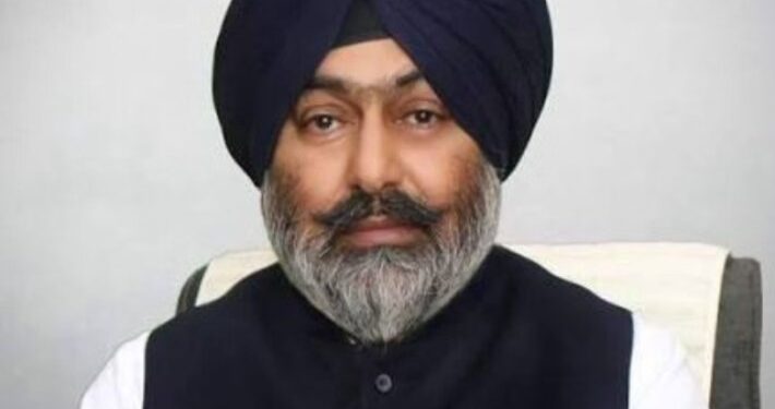 ਬਹਿਬਲ ਕਲਾਂ ਗੋਲੀਕਾਂਡ : SIT ਵੱਲੋਂ ਸਾਬਕਾ ਅਕਾਲੀ ਵਿਧਾਇਕ ਮਨਤਾਰ ਸਿੰਘ ਬਰਾੜ ਤਲਬ ਬਹਿਬਲ ਕਲਾਂ ਗੋਲੀਕਾਂਡ : SIT ਵੱਲੋਂ ਸਾਬਕਾ ਅਕਾਲੀ ਵਿਧਾਇਕ ਮਨਤਾਰ ਸਿੰਘ ਬਰਾੜ ਤਲਬ