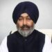 ਵੱਲੋਂ ਅਕਾਲੀ ਦਲ ਦਾ ਸਾਬਕਾ ਵਿਧਾਇਕ ਮਨਤਾਰ ਸਿੰਘ ਬਰਾੜ ਤਲਬ ਵੱਲੋਂ ਅਕਾਲੀ ਦਲ ਦਾ ਸਾਬਕਾ ਵਿਧਾਇਕ ਮਨਤਾਰ ਸਿੰਘ ਬਰਾੜ ਤਲਬ
