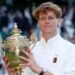 Wimbledon : ਜੈਨਿਕ ਸਿਨਰ ਨੇ ਲਗਾਤਾਰ ਦੂਜੀ ਵਾਰ ਜਿੱਤਿਆ ਵਿੰਬਲਡਨ ਦਾ ਖ਼ਿਤਾਬ ; ਫਾਈਨਲ ਵਿੱਚ ਜਰਮਨੀ ਦੇ ਅਲੈਗਜ਼ੈਂਡਰ ਜ਼ਵੇਰੇਵ ਨੂੰ ਹਰਾਇਆ Wimbledon : ਜੈਨਿਕ ਸਿਨਰ ਨੇ ਲਗਾਤਾਰ ਦੂਜੀ ਵਾਰ ਜਿੱਤਿਆ ਵਿੰਬਲਡਨ ਦਾ ਖ਼ਿਤਾਬ ; ਫਾਈਨਲ ਵਿੱਚ ਜਰਮਨੀ ਦੇ ਅਲੈਗਜ਼ੈਂਡਰ ਜ਼ਵੇਰੇਵ ਨੂੰ ਹਰਾਇਆ