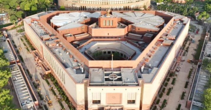 Monsoon Session 2026 : ਸੰਸਦ ਦਾ ਮਾਨਸੂਨ ਸੈਸ਼ਨ ਅੱਜ ਤੋਂ ; ਸਰਕਾਰ ਲਿਆ ਰਹੀ ਹੈ ਅਹਿਮ ਬਿੱਲ