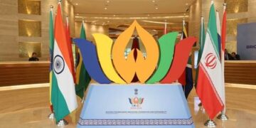 ਭਾਰਤ ਦੀ ਪ੍ਰਧਾਨਗੀ ਹੇਠ 16ਵੀਂ BRICS ਸਿਹਤ ਮੰਤਰੀਆਂ ਦੀ ਮੀਟਿੰਗ ਅੱਜ ਤੋਂ ਚੰਡੀਗੜ੍ਹ ‘ਚ