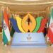 ਭਾਰਤ ਦੀ ਪ੍ਰਧਾਨਗੀ ਹੇਠ 16ਵੀਂ BRICS ਸਿਹਤ ਮੰਤਰੀਆਂ ਦੀ ਮੀਟਿੰਗ ਅੱਜ ਤੋਂ ਚੰਡੀਗੜ੍ਹ ‘ਚ ਭਾਰਤ ਦੀ ਪ੍ਰਧਾਨਗੀ ਹੇਠ 16ਵੀਂ BRICS ਸਿਹਤ ਮੰਤਰੀਆਂ ਦੀ ਮੀਟਿੰਗ ਅੱਜ ਤੋਂ ਚੰਡੀਗੜ੍ਹ ‘ਚ