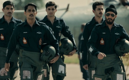 ‘Operation Safed Sagar’ ਦਾ ਟ੍ਰੇਲਰ ਰਿਲੀਜ਼: ਕਾਰਗਿਲ ਯੁੱਧ ਦੌਰਾਨ ਭਾਰਤੀ ਹਵਾਈ ਸੈਨਾ ਦੇ ਸ਼ਾਨਦਾਰ ਕਾਰਜਾਂ ਦੀ ਇੱਕ ਦਿਲਚਸਪ ਕਹਾਣੀ ‘Operation Safed Sagar’ ਦਾ ਟ੍ਰੇਲਰ ਰਿਲੀਜ਼: ਕਾਰਗਿਲ ਯੁੱਧ ਦੌਰਾਨ ਭਾਰਤੀ ਹਵਾਈ ਸੈਨਾ ਦੇ ਸ਼ਾਨਦਾਰ ਕਾਰਜਾਂ ਦੀ ਇੱਕ ਦਿਲਚਸਪ ਕਹਾਣੀ