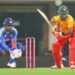 ZIM vs IND : ਭਾਰਤ ਅਤੇ ਜ਼ਿੰਬਾਬਵੇ ਵਿਚਾਲੇ ਟੀ-20 ਸੀਰੀਜ਼ ਦਾ ਪਹਿਲਾ ਮੈਚ ਕੱਲ੍ਹ ਨੂੰ ZIM vs IND : ਭਾਰਤ ਅਤੇ ਜ਼ਿੰਬਾਬਵੇ ਵਿਚਾਲੇ ਟੀ-20 ਸੀਰੀਜ਼ ਦਾ ਪਹਿਲਾ ਮੈਚ ਕੱਲ੍ਹ ਨੂੰ