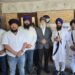 ਰਵੀ ਸਿੰਘ ਖ਼ਾਲਸਾ ਨੇ ਜਥੇਦਾਰ ਗਿਆਨੀ ਕੁਲਦੀਪ ਸਿੰਘ ਗੜਗੱਜ ਨਾਲ ਕੀਤੀ ਮੁਲਾਕਾਤ