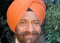 ਅੱਜ ਕੌਮੀ ਘੱਟ ਗਿਣਤੀ ਕਮਿਸ਼ਨ ਦੇ ਸਾਬਕਾ ਚੇਅਰਮੈਨ ਤਰਲੋਚਨ ਸਿੰਘ ਨੂੰ ਡਾ. ਰਤਨ ਸਿੰਘ ਜੱਗੀ ਯਾਦਗਾਰੀ ਪੁਰਸਕਾਰ ਨਾਲ ਕੀਤਾ ਜਾਵੇਗਾ ਸਨਮਾਨਿਤ ਅੱਜ ਕੌਮੀ ਘੱਟ ਗਿਣਤੀ ਕਮਿਸ਼ਨ ਦੇ ਸਾਬਕਾ ਚੇਅਰਮੈਨ ਤਰਲੋਚਨ ਸਿੰਘ ਨੂੰ ਡਾ. ਰਤਨ ਸਿੰਘ ਜੱਗੀ ਯਾਦਗਾਰੀ ਪੁਰਸਕਾਰ ਨਾਲ ਕੀਤਾ ਜਾਵੇਗਾ ਸਨਮਾਨਿਤ