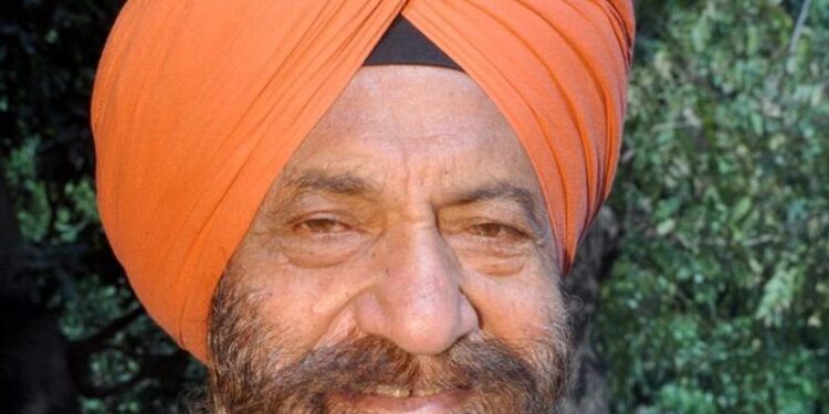 ਅੱਜ ਕੌਮੀ ਘੱਟ ਗਿਣਤੀ ਕਮਿਸ਼ਨ ਦੇ ਸਾਬਕਾ ਚੇਅਰਮੈਨ ਤਰਲੋਚਨ ਸਿੰਘ ਨੂੰ ਡਾ. ਰਤਨ ਸਿੰਘ ਜੱਗੀ ਯਾਦਗਾਰੀ ਪੁਰਸਕਾਰ ਨਾਲ ਕੀਤਾ ਜਾਵੇਗਾ ਸਨਮਾਨਿਤ ਅੱਜ ਕੌਮੀ ਘੱਟ ਗਿਣਤੀ ਕਮਿਸ਼ਨ ਦੇ ਸਾਬਕਾ ਚੇਅਰਮੈਨ ਤਰਲੋਚਨ ਸਿੰਘ ਨੂੰ ਡਾ. ਰਤਨ ਸਿੰਘ ਜੱਗੀ ਯਾਦਗਾਰੀ ਪੁਰਸਕਾਰ ਨਾਲ ਕੀਤਾ ਜਾਵੇਗਾ ਸਨਮਾਨਿਤ