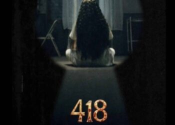 ਹਾਰਰ ਥ੍ਰਿਲਰ ਫਿਲਮ ‘418 The Film’ ਦੇ ਨਿਰਮਾਤਾਵਾਂ ਨੇ ਫਿਲਮ ਦੀ ਰਿਲੀਜ਼ ਨੂੰ ਕੀਤਾ ਮੁਲਤਵੀ