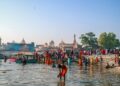 ਗੁਰੂ ਪੂਰਨਿਮਾ ਤੇ ਅਯੁੱਧਿਆ ਅਤੇ ਪ੍ਰਯਾਗਰਾਜ ਵਿੱਚ ਦੇਖਣ ਨੂੰ ਮਿਲਿਆ ਭਾਰੀ ਇਕੱਠ