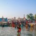 ਗੁਰੂ ਪੂਰਨਿਮਾ ਤੇ ਅਯੁੱਧਿਆ ਅਤੇ ਪ੍ਰਯਾਗਰਾਜ ਵਿੱਚ ਦੇਖਣ ਨੂੰ ਮਿਲਿਆ ਭਾਰੀ ਇਕੱਠ