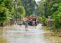 Assam flood : ਸੱਤ ਜ਼ਿਲ੍ਹਿਆਂ ਵਿੱਚ 3.32 ਲੱਖ ਤੋਂ ਵੱਧ ਲੋਕ ਪ੍ਰਭਾਵਿਤ