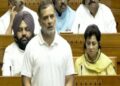 Breaking News : ਲੋਕ ਸਭਾ ਵਿੱਚ ਪੇਪਰ ਲੀਕ ‘ਤੇ ਸੋਧ ਬਿੱਲ ਪਾਸ Breaking News : ਲੋਕ ਸਭਾ ਵਿੱਚ ਪੇਪਰ ਲੀਕ ‘ਤੇ ਸੋਧ ਬਿੱਲ ਪਾਸ