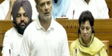  Breaking News : ਲੋਕ ਸਭਾ ਵਿੱਚ ਪੇਪਰ ਲੀਕ ‘ਤੇ ਸੋਧ ਬਿੱਲ ਪਾਸ