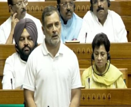  Breaking News : ਲੋਕ ਸਭਾ ਵਿੱਚ ਪੇਪਰ ਲੀਕ ‘ਤੇ ਸੋਧ ਬਿੱਲ ਪਾਸ
