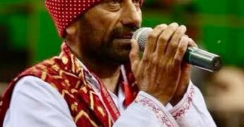 ਘੁੱਗੀ ਦਾ ਉਸਤਾਦ: ਹਰ ਫ਼ਨ ਮੌਲਾ ਚਾਚਾ ਰੌਣਕੀ ਰਾਮ – ਗੁਰਭਜਨ ਗਿੱਲ