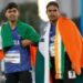 Commonwealth Games 2026 : ਗਾਵਿਤ ਨੇ ਭਾਰਤ ਲਈ ਜਿੱਤਿਆ ਤੀਜਾ ਗੋਲਡ ਮੈਡਲ ; ਬਾਸਿਲ ਨੇ ਪੈਰਾ 100 ਮੀਟਰ ਦੌੜ ਵਿੱਚ ਜਿੱਤੀ ਚਾਂਦੀ Commonwealth Games 2026 : ਗਾਵਿਤ ਨੇ ਭਾਰਤ ਲਈ ਜਿੱਤਿਆ ਤੀਜਾ ਗੋਲਡ ਮੈਡਲ ; ਬਾਸਿਲ ਨੇ ਪੈਰਾ 100 ਮੀਟਰ ਦੌੜ ਵਿੱਚ ਜਿੱਤੀ ਚਾਂਦੀ