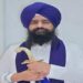 ਥੋੜ੍ਹੀ ਦੇਰ ‘ਚ ਜਥੇਦਾਰ ਗਿਆਨੀ ਕੁਲਦੀਪ ਸਿੰਘ ਗੜਗੱਜ ਕਰਨਗੇ ਪ੍ਰੈਸ ਕਾਨਫਰੰਸ ਥੋੜ੍ਹੀ ਦੇਰ ‘ਚ ਜਥੇਦਾਰ ਗਿਆਨੀ ਕੁਲਦੀਪ ਸਿੰਘ ਗੜਗੱਜ ਕਰਨਗੇ ਪ੍ਰੈਸ ਕਾਨਫਰੰਸ