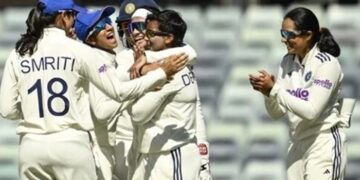 IND Vs ENG Lord’s Test: ਭਾਰਤ-ਇੰਗਲੈਂਡ ਵਿਚਾਲੇ ਮਹਿਲਾ ਟੈਸਟ ਮੈਚ ਅੱਜ ਤੋਂ
