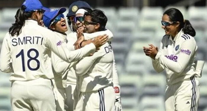 IND Vs ENG Lord’s Test: ਭਾਰਤ-ਇੰਗਲੈਂਡ ਵਿਚਾਲੇ ਮਹਿਲਾ ਟੈਸਟ ਮੈਚ ਅੱਜ ਤੋਂ