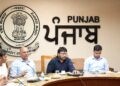 ਮਾਨ ਸਰਕਾਰ ਦੀ “ਆਨਲਾਈਨ ਮਿਲਣੀ” ਵਿਦੇਸ਼ਾਂ ਵਿੱਚ ਵੱਸਦੇ ਪੰਜਾਬੀਆਂ ਲਈ ਬਣੀ ਭਰੋਸੇਮੰਦ ਮੰਚ: ਡਾ. ਰਵਜੋਤ ਸਿੰਘ