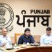 ਮਾਨ ਸਰਕਾਰ ਦੀ “ਆਨਲਾਈਨ ਮਿਲਣੀ” ਵਿਦੇਸ਼ਾਂ ਵਿੱਚ ਵੱਸਦੇ ਪੰਜਾਬੀਆਂ ਲਈ ਬਣੀ ਭਰੋਸੇਮੰਦ ਮੰਚ: ਡਾ. ਰਵਜੋਤ ਸਿੰਘ ਮਾਨ ਸਰਕਾਰ ਦੀ “ਆਨਲਾਈਨ ਮਿਲਣੀ” ਵਿਦੇਸ਼ਾਂ ਵਿੱਚ ਵੱਸਦੇ ਪੰਜਾਬੀਆਂ ਲਈ ਬਣੀ ਭਰੋਸੇਮੰਦ ਮੰਚ: ਡਾ. ਰਵਜੋਤ ਸਿੰਘ