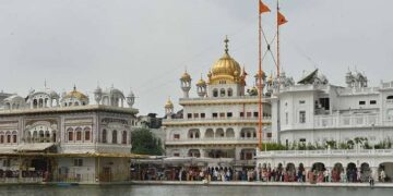 ਸ੍ਰੀ ਗੁਰੂ ਗ੍ਰੰਥ ਸਾਹਿਬ ਸਤਿਕਾਰ (ਸੋਧ) ਐਕਟ’ ’ਚ ਸੋਧ ਲਈ ਸ੍ਰੀ ਅਕਾਲ ਤਖ਼ਤ ਸਾਹਿਬ ਨੇ ਸਰਕਾਰ ਨੂੰ ਭੇਜਿਆ ਪੱਤਰ
