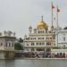 ਸ੍ਰੀ ਗੁਰੂ ਗ੍ਰੰਥ ਸਾਹਿਬ ਸਤਿਕਾਰ (ਸੋਧ) ਐਕਟ’ ’ਚ ਸੋਧ ਲਈ ਸ੍ਰੀ ਅਕਾਲ ਤਖ਼ਤ ਸਾਹਿਬ ਨੇ ਸਰਕਾਰ ਨੂੰ ਭੇਜਿਆ ਪੱਤਰ ਸ੍ਰੀ ਗੁਰੂ ਗ੍ਰੰਥ ਸਾਹਿਬ ਸਤਿਕਾਰ (ਸੋਧ) ਐਕਟ’ ’ਚ ਸੋਧ ਲਈ ਸ੍ਰੀ ਅਕਾਲ ਤਖ਼ਤ ਸਾਹਿਬ ਨੇ ਸਰਕਾਰ ਨੂੰ ਭੇਜਿਆ ਪੱਤਰ