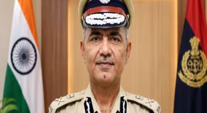DGP ਅਨੁਰਾਗ ਧਨਖੜ ਦੀ ਸ਼ੱਕੀ ਹਾਲਾਤਾਂ ‘ਚ ਮੌਤ DGP ਅਨੁਰਾਗ ਧਨਖੜ ਦੀ ਸ਼ੱਕੀ ਹਾਲਾਤਾਂ ‘ਚ ਮੌਤ