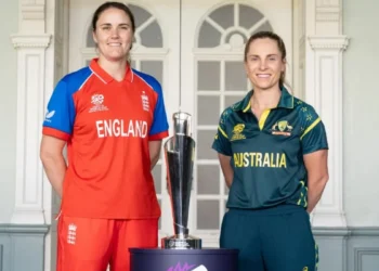 Women’s T20 World Cup Final : ਨੇ ਜਿੱਤਿਆ Toss