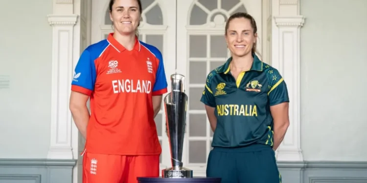Women’s T20 World Cup Final : ਆਸਟ੍ਰੇਲੀਆ ਨੇ ਜਿੱਤਿਆ Toss Women’s T20 World Cup Final : ਆਸਟ੍ਰੇਲੀਆ ਨੇ ਜਿੱਤਿਆ Toss