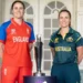 Women’s T20 World Cup Final : ਨੇ ਜਿੱਤਿਆ Toss Women’s T20 World Cup Final : ਨੇ ਜਿੱਤਿਆ Toss