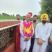 ਸ਼ੁਤਰਾਣਾ ਹਲਕੇ ਦੇ 56 ਪਿੰਡਾਂ ਦੀ 68,500 ਏਕੜ ਜ਼ਮੀਨ ਨੂੰ ਮਿਲਿਆ ਸਿੰਚਾਈ ਲਈ ਨਹਿਰੀ ਪਾਣੀ: ਬਰਿੰਦਰ ਕੁਮਾਰ ਗੋਇਲ ਸ਼ੁਤਰਾਣਾ ਹਲਕੇ ਦੇ 56 ਪਿੰਡਾਂ ਦੀ 68,500 ਏਕੜ ਜ਼ਮੀਨ ਨੂੰ ਮਿਲਿਆ ਸਿੰਚਾਈ ਲਈ ਨਹਿਰੀ ਪਾਣੀ: ਬਰਿੰਦਰ ਕੁਮਾਰ ਗੋਇਲ